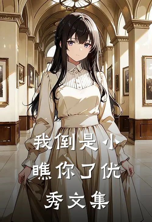 我倒是小瞧你了优秀文集