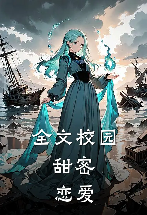 全文校园，甜密，恋爱