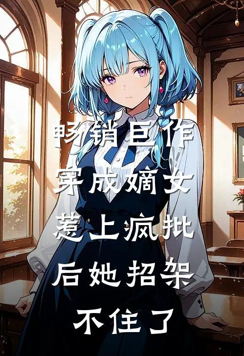畅销巨作穿成嫡女，惹上疯批后她招架不住了