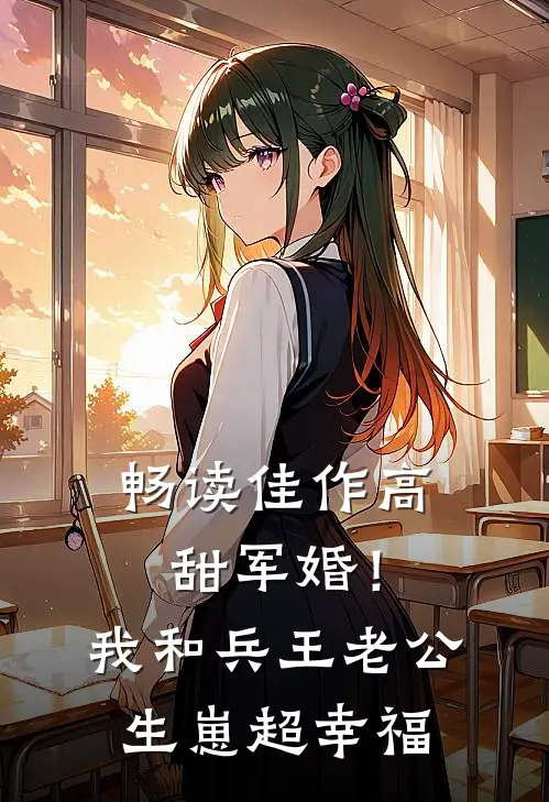 畅读佳作高甜军婚！我和兵王老公生崽超幸福