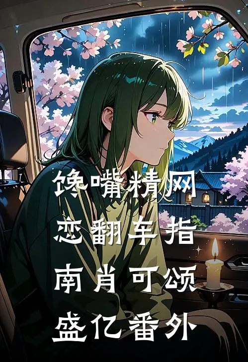 馋嘴精网恋翻车指南肖可颂盛亿番外