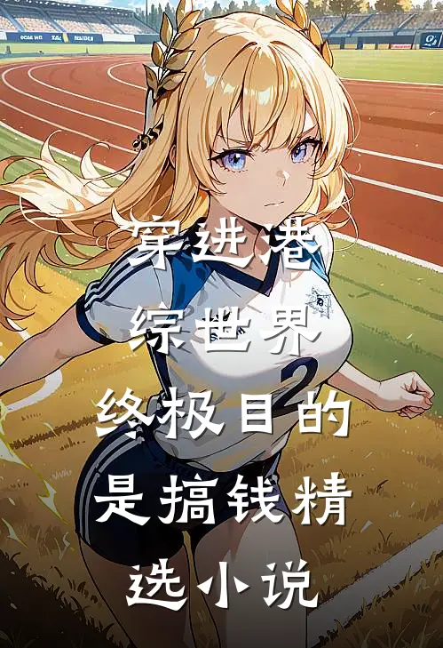 穿进港综世界：终极目的是搞钱精选小说