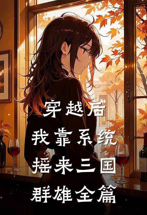 穿越后，我靠系统摇来三国群雄全篇