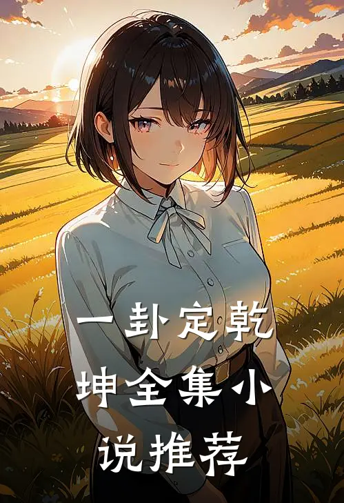 一卦定乾坤全集小说推荐
