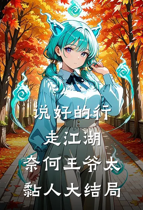 说好的行走江湖，奈何王爷太黏人大结局