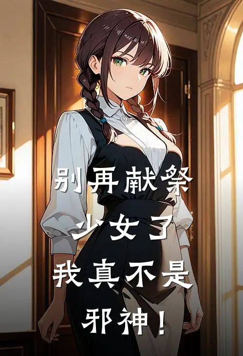 别再献祭少女了，我真不是邪神！