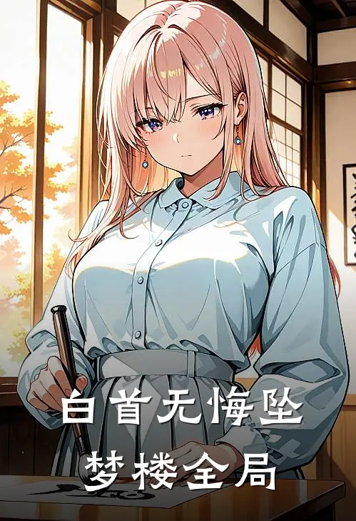 白首无悔坠梦楼全局