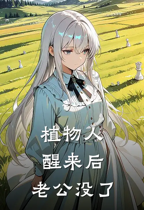 植物人醒来后，老公没了