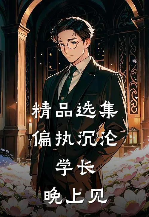 精品选集偏执沉沦：学长，晚上见