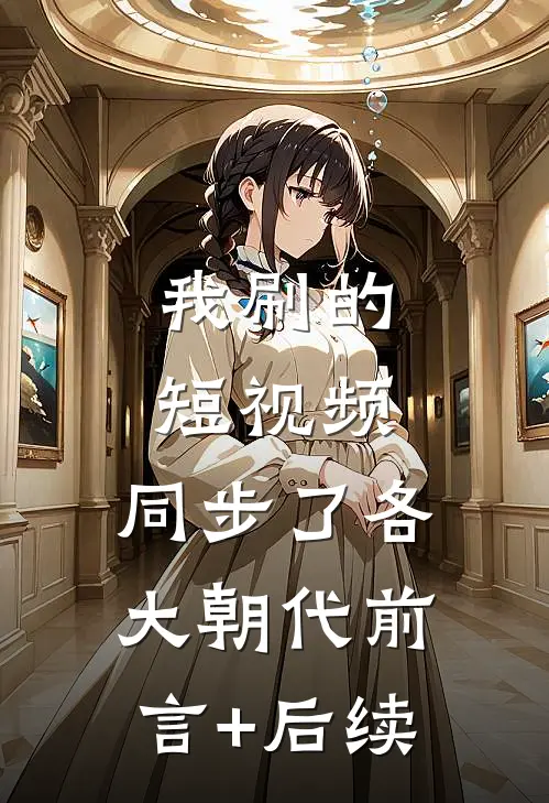我刷的短视频，同步了各大朝代前言+后续