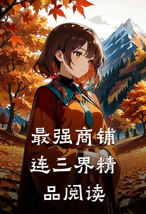 最强商铺连三界精品阅读