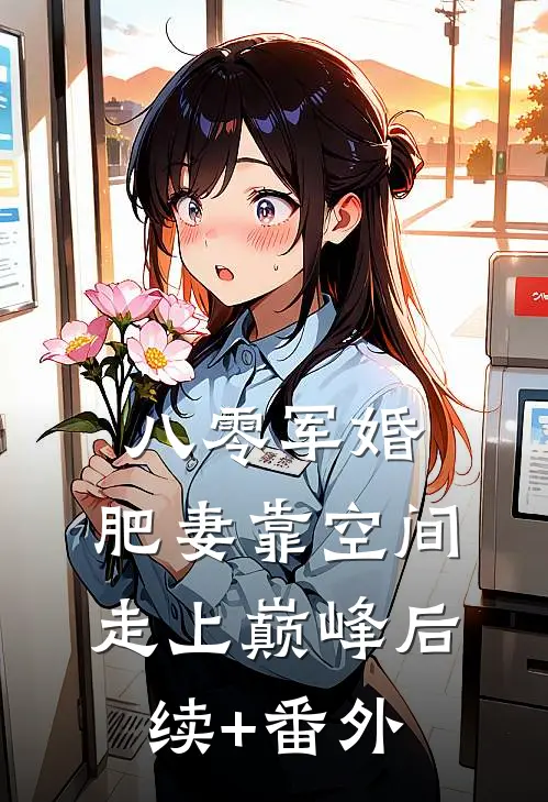 八零军婚：肥妻靠空间走上巅峰后续+番外