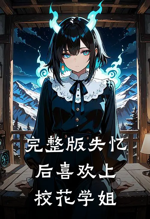 完整版失忆后喜欢上校花学姐