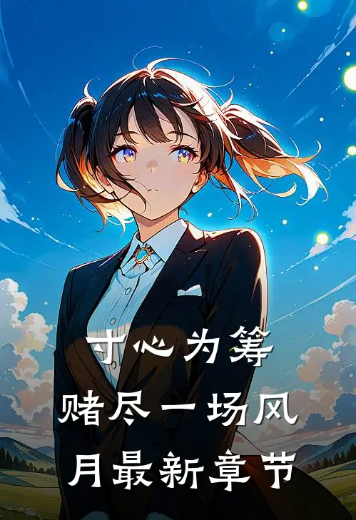 寸心为筹，赌尽一场风月最新章节