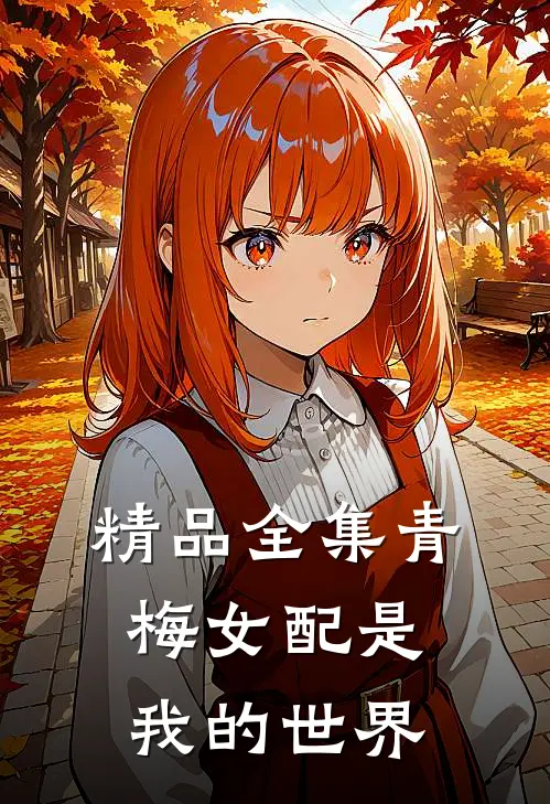 精品全集青梅女配是我的世界