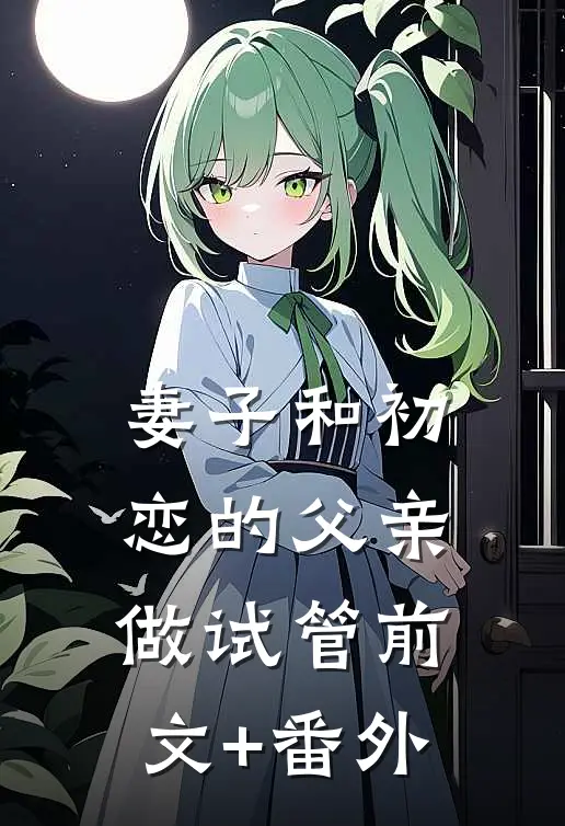 妻子和初恋的父亲做试管前文+番外