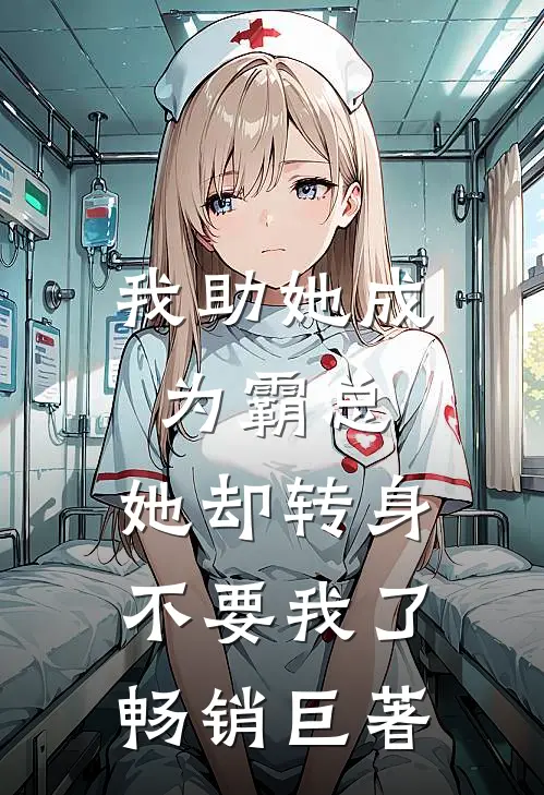 我助她成为霸总，她却转身不要我了畅销巨著