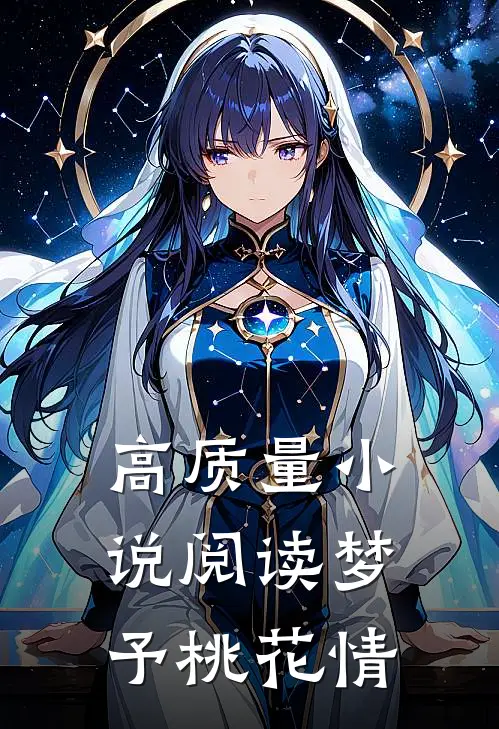 高质量小说阅读梦予桃花情