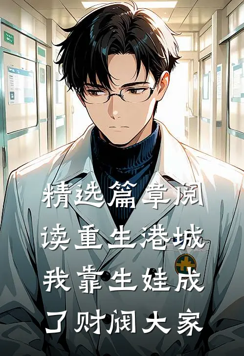 精选篇章阅读重生港城，我靠生娃成了财阀大家