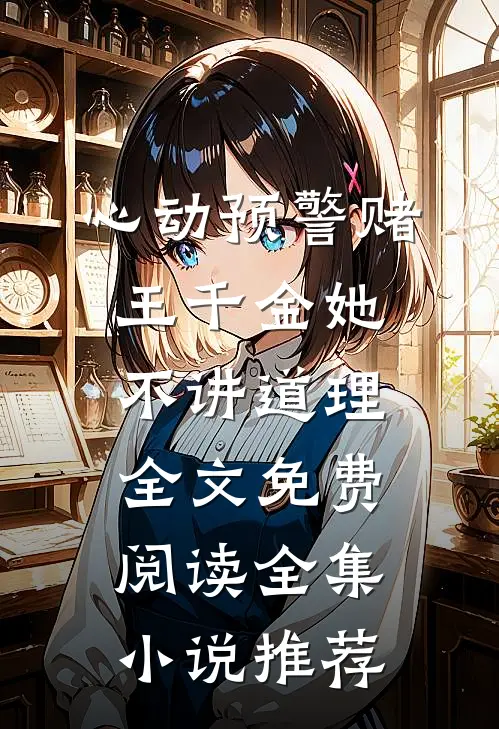 心动预警赌王千金她不讲道理全文免费阅读全集小说推荐
