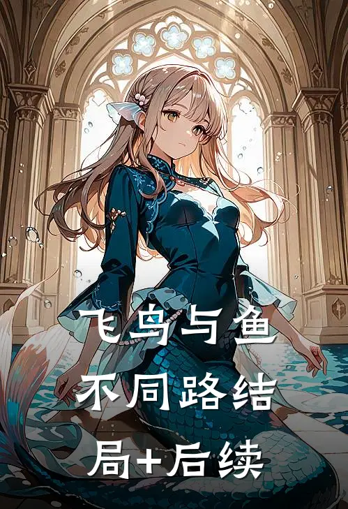 飞鸟与鱼不同路结局+后续