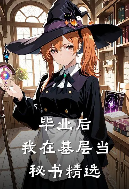 毕业后，我在基层当秘书精选