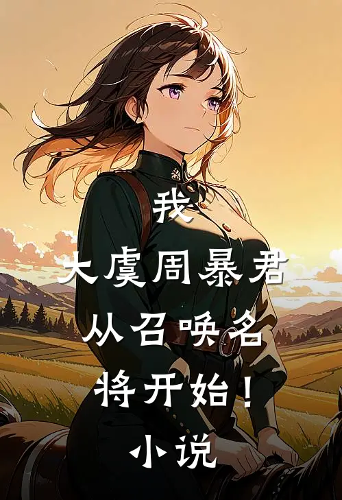 我，大虞周暴君，从召唤名将开始！小说