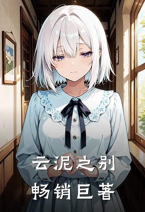 云泥之别畅销巨著