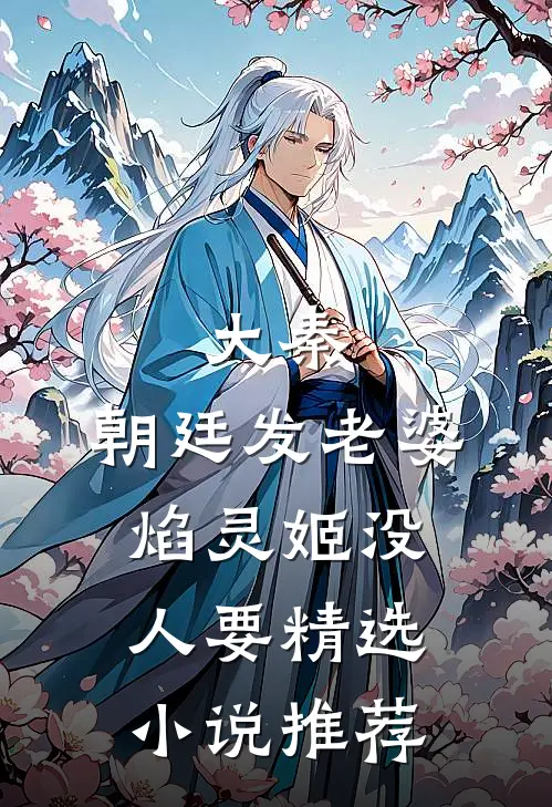 大秦：朝廷发老婆，焰灵姬没人要精选小说推荐