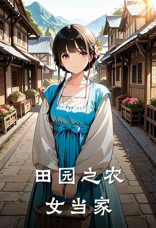田园之农女当家