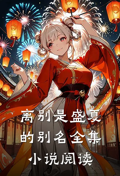 离别是盛夏的别名全集小说阅读