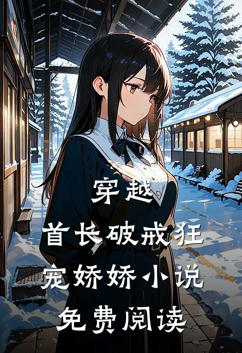 穿越：首长破戒狂宠娇娇小说免费阅读