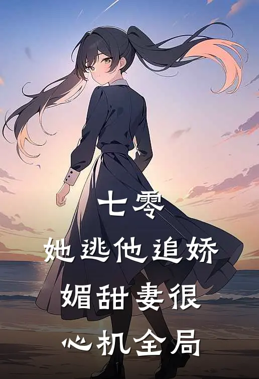 七零，她逃他追娇媚甜妻很心机全局