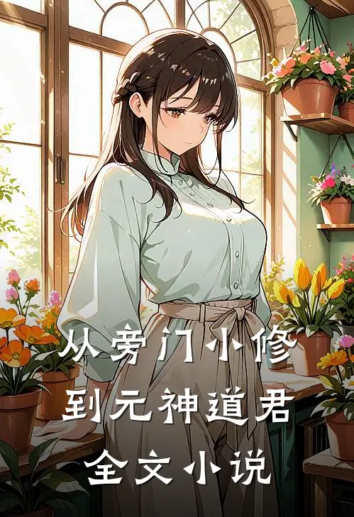从旁门小修到元神道君全文小说