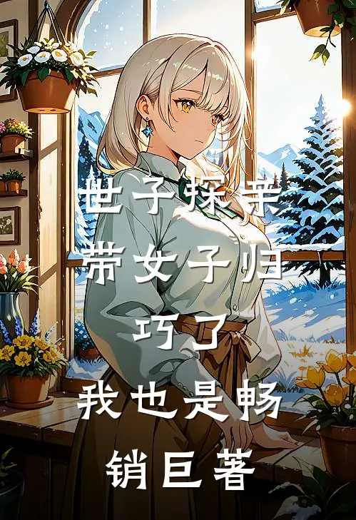 世子探亲带女子归，巧了，我也是畅销巨著