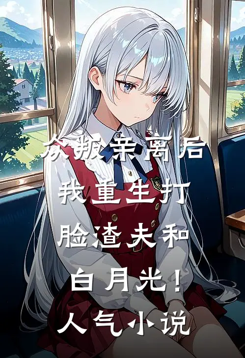 众叛亲离后，我重生打脸渣夫和白月光！人气小说
