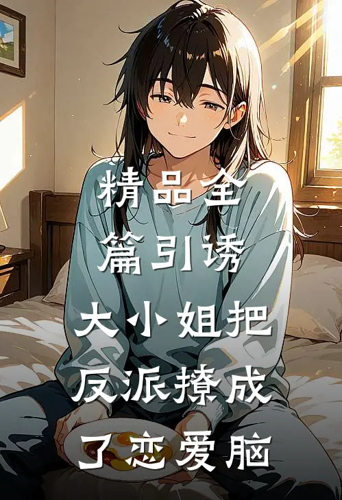 精品全篇引诱:大小姐把反派撩成了恋爱脑