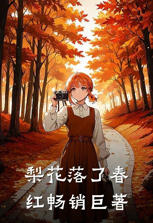 梨花落了春红畅销巨著