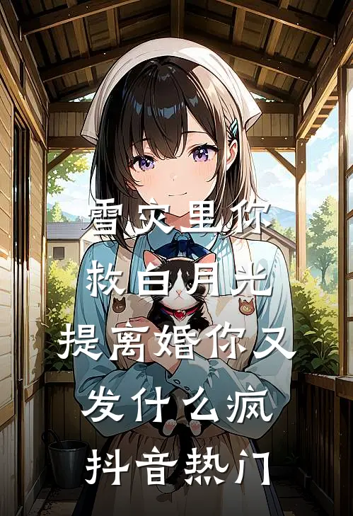 雪灾里你救白月光，提离婚你又发什么疯抖音热门