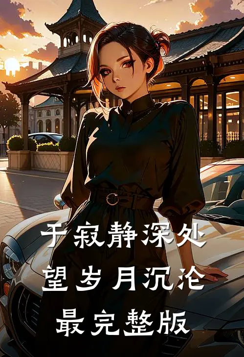 于寂静深处望岁月沉沦最完整版