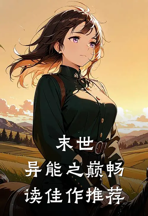 末世：异能之巅畅读佳作推荐