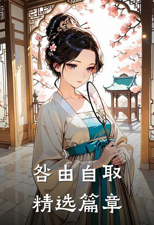 咎由自取精选篇章