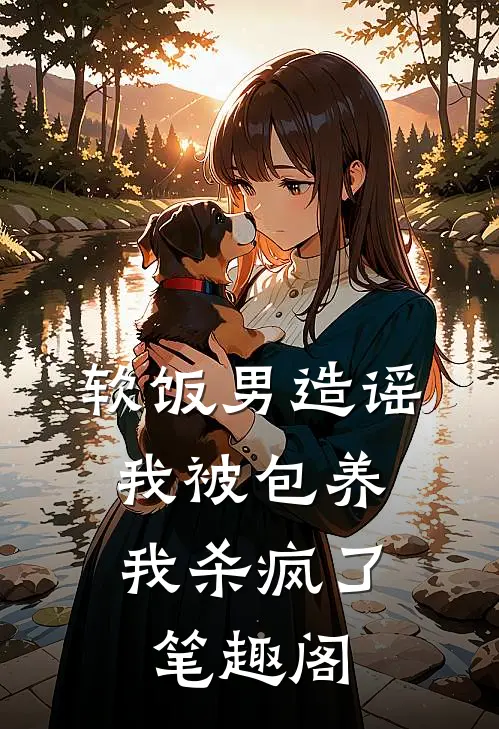 软饭男造谣我被包养，我杀疯了笔趣阁