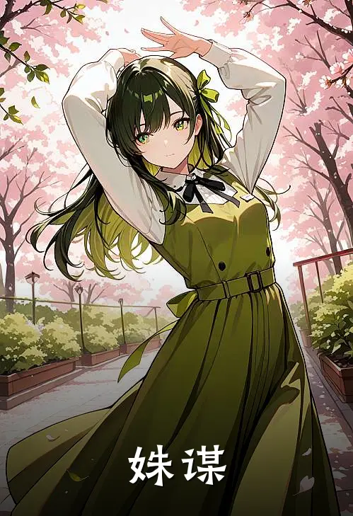 姝谋