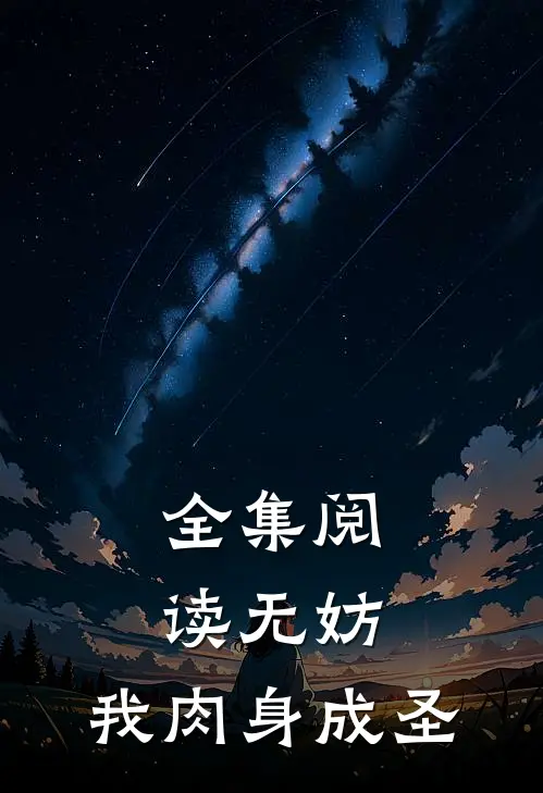 全集阅读无妨，我肉身成圣