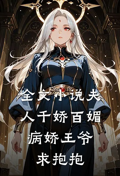 全文小说夫人千娇百媚，病娇王爷求抱抱