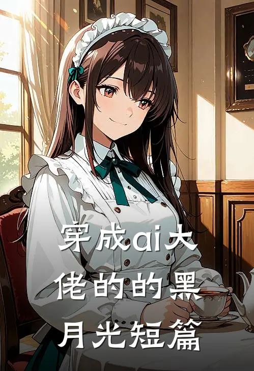穿成ai大佬的的黑月光短篇