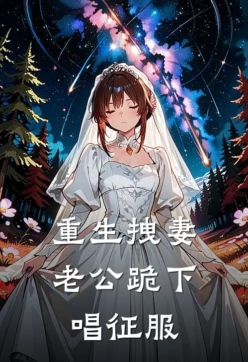 重生拽妻老公跪下唱征服