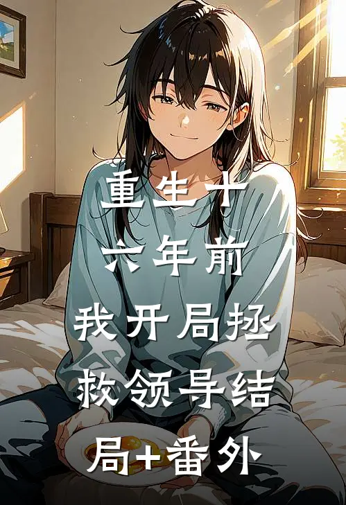 重生十六年前，我开局拯救领导结局+番外