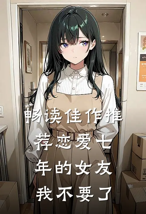 畅读佳作推荐恋爱七年的女友，我不要了